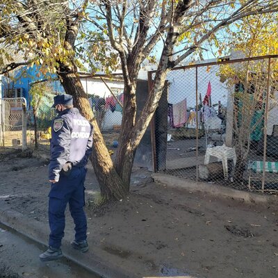 Timeline: SUCESOS / VIOLENCIA DE GÉNERO Caso de la joven quemada: investigan presunto femicidio en Argüello Lourdes