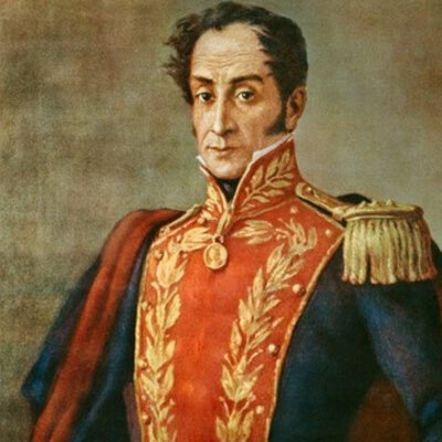 Timeline: FICHA 2: GOBIERNOS QUE CIMENTARON A BOLIVIA EN LA PRIMERA ÉPOCA REPUBLICANA (1825 - 1841)