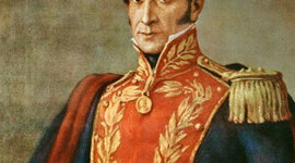 Timeline: FICHA 2: GOBIERNOS QUE CIMENTARON A BOLIVIA EN LA PRIMERA ÉPOCA REPUBLICANA (1825 - 1841)