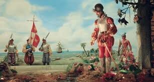 Primer contacto con Yucatán