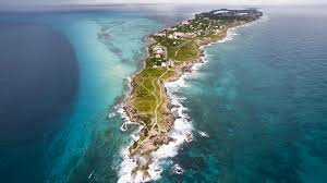 Isla mujeres