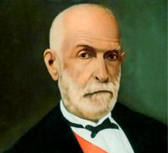 TOMÁS FRÍAS AMETLLER 28/11/1872 - 09/05/1873