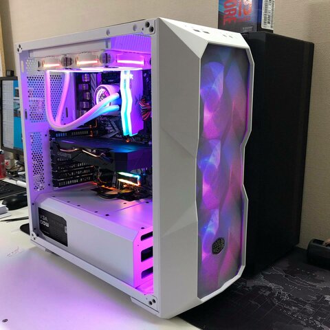 Computadoras del siglo XXI