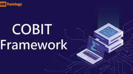 Timeline: COBIT FRAMEWORK