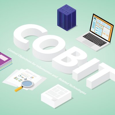 Timeline: COBIT