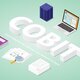 Cobit control objectives for information and related technologies free vector