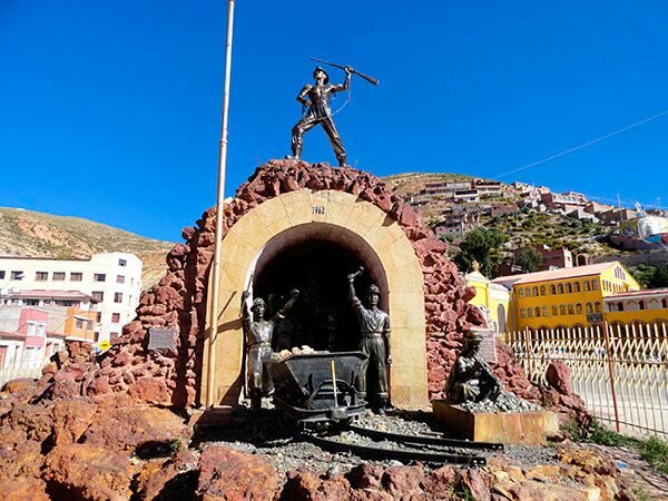 REVOLUCIÓN DE ORURO