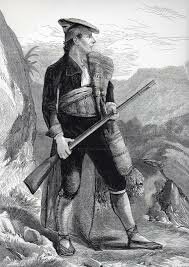 Sobrino del adelantado