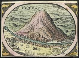 REVOLUCIÓN DE POTOSÍ