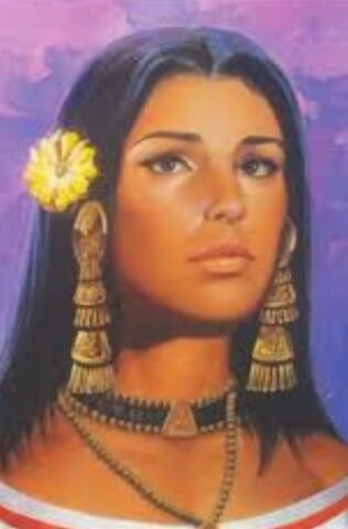 Batalla de Centla y la Malinche