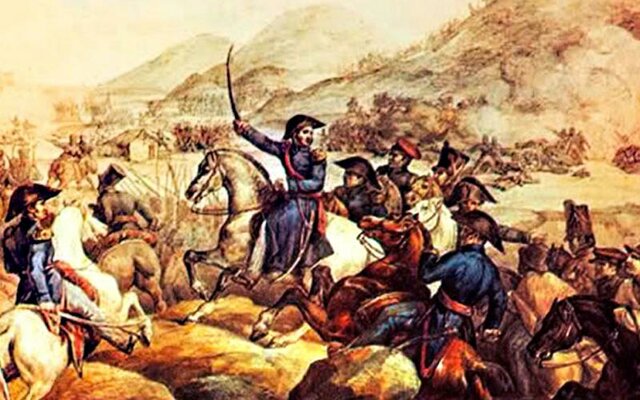 BATALLA DE TUMUSLA
