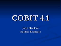 COBIT 4.1