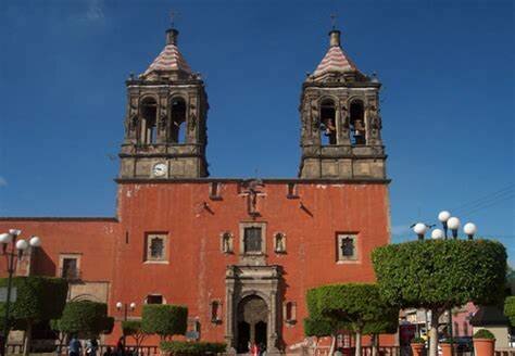 Inicio de la Primera Etapa de la Conquista