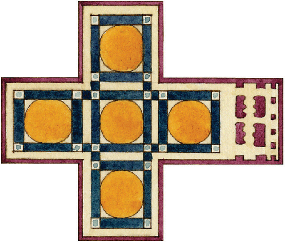 Arte Prerrománico - Alta Edad Media