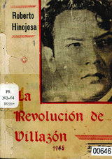 Revolución de Villazón