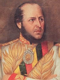 Gral. José Ballivián Segunda