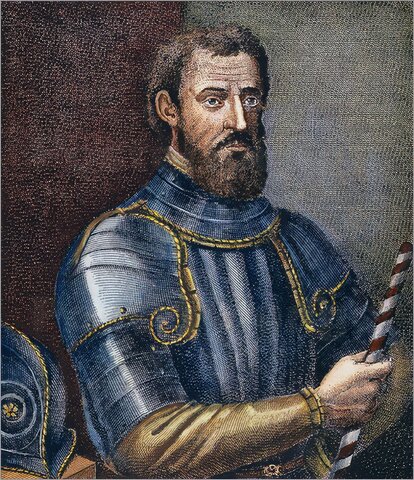 Giovanni de Verrazzano