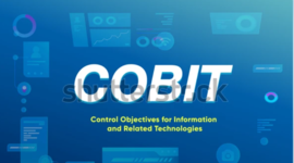 Timeline: COBIT FRAMEWORK
