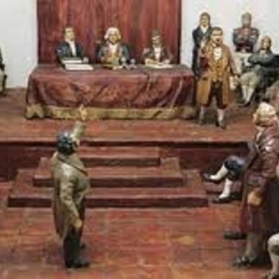 Timeline: FICHA 4- TRIUNVIRATO