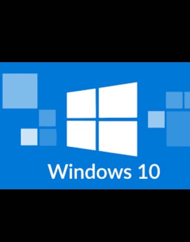 Windows 10
