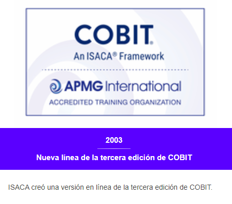 COBIT 3