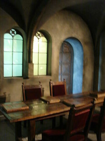 רש"י הקים ישיבה בטרויש, צרפת