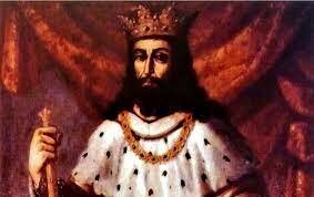 Nascimento de D. Sancho II