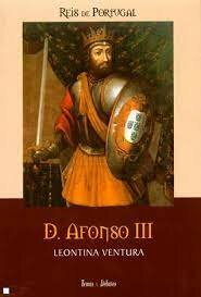 Morte de Afonso III