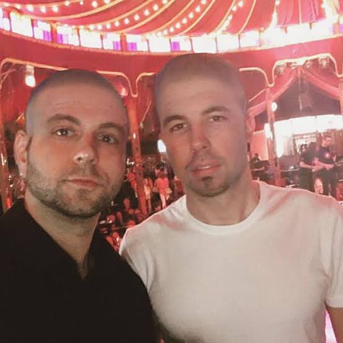 Primer video con Wilyrex