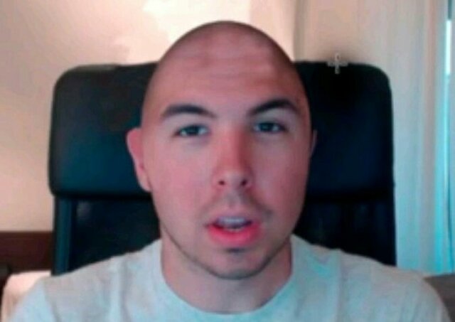 ¿Quien es Willyrex?