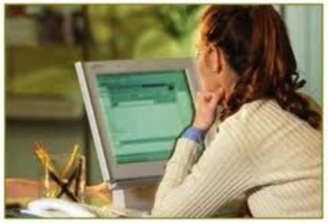 Primer día de bachiller