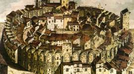 Timeline: Edad Media