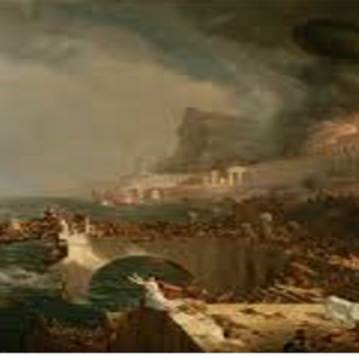 Timeline: Edad media