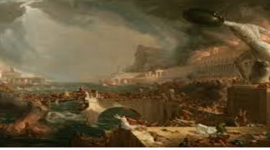 Timeline: Edad media