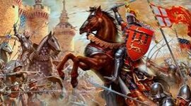 Timeline: Edad Media