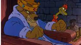 Timeline: Edad Media