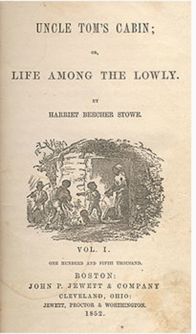 Uncle Tom's Cabin