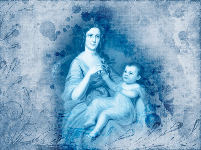 Nacimiento de Manuel Belgrano