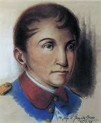 nacimiento de Manuel Belgrano