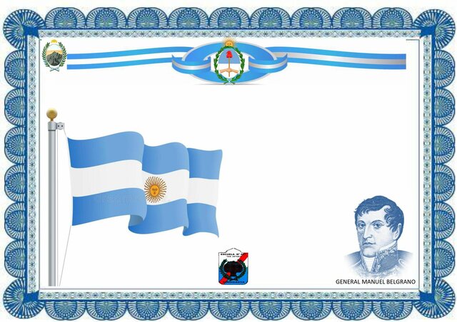 BELGRANO RECIBE SU DIPLOMA