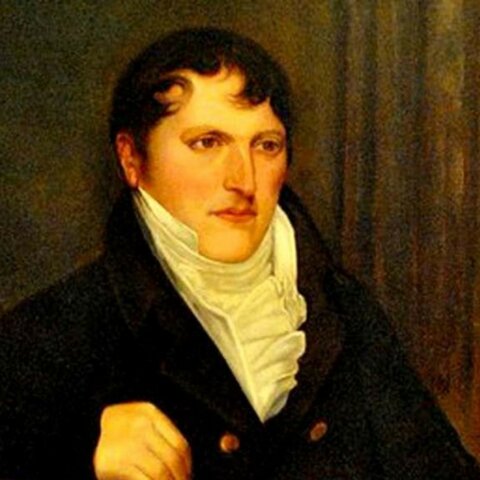 Belgrano se recibe de abogado