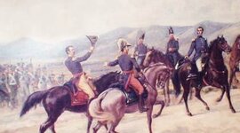 Timeline: PROCESO DE LA INDEPENDENCIA EN EL ALTO PERÚ