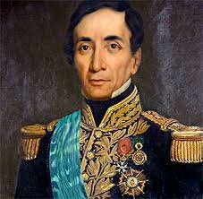 MARISCAL DE ZEPITA ANDRES