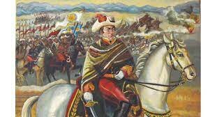 INDEPENDENCIA DE TARIJA