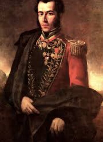 Antonio José de sucre