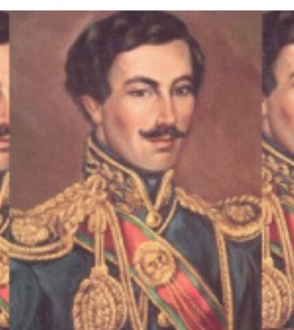 José María Pérez de Velasco