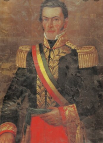 José M. De Velasco