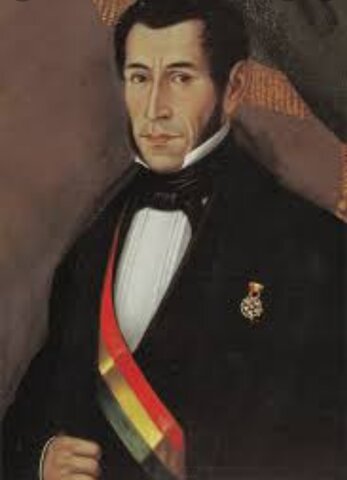 Mariano e. Calvo