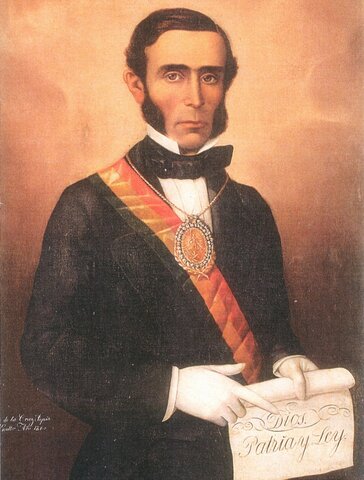 José M. linares