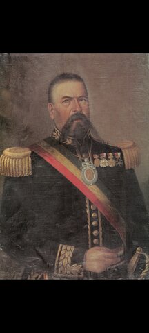 Agustín Morales